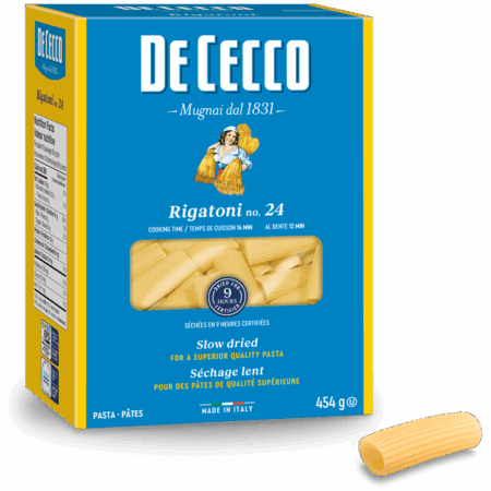 Rigatoni no. 24