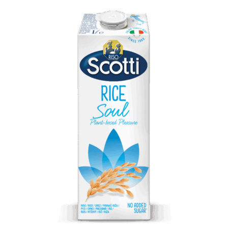 Soul Rice Drink