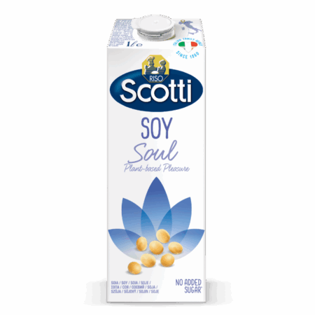 Soul Soy Drink